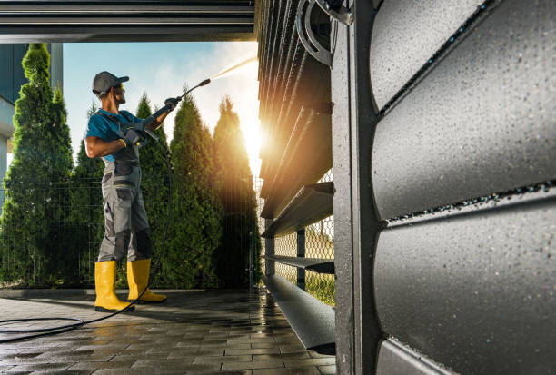Trusted Thompsonville, PA Pressure Washing Experts