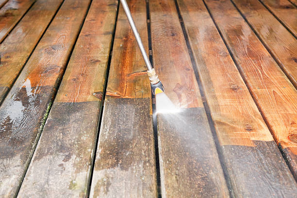 Playground Equipment Cleaning in Thompsonville, PA